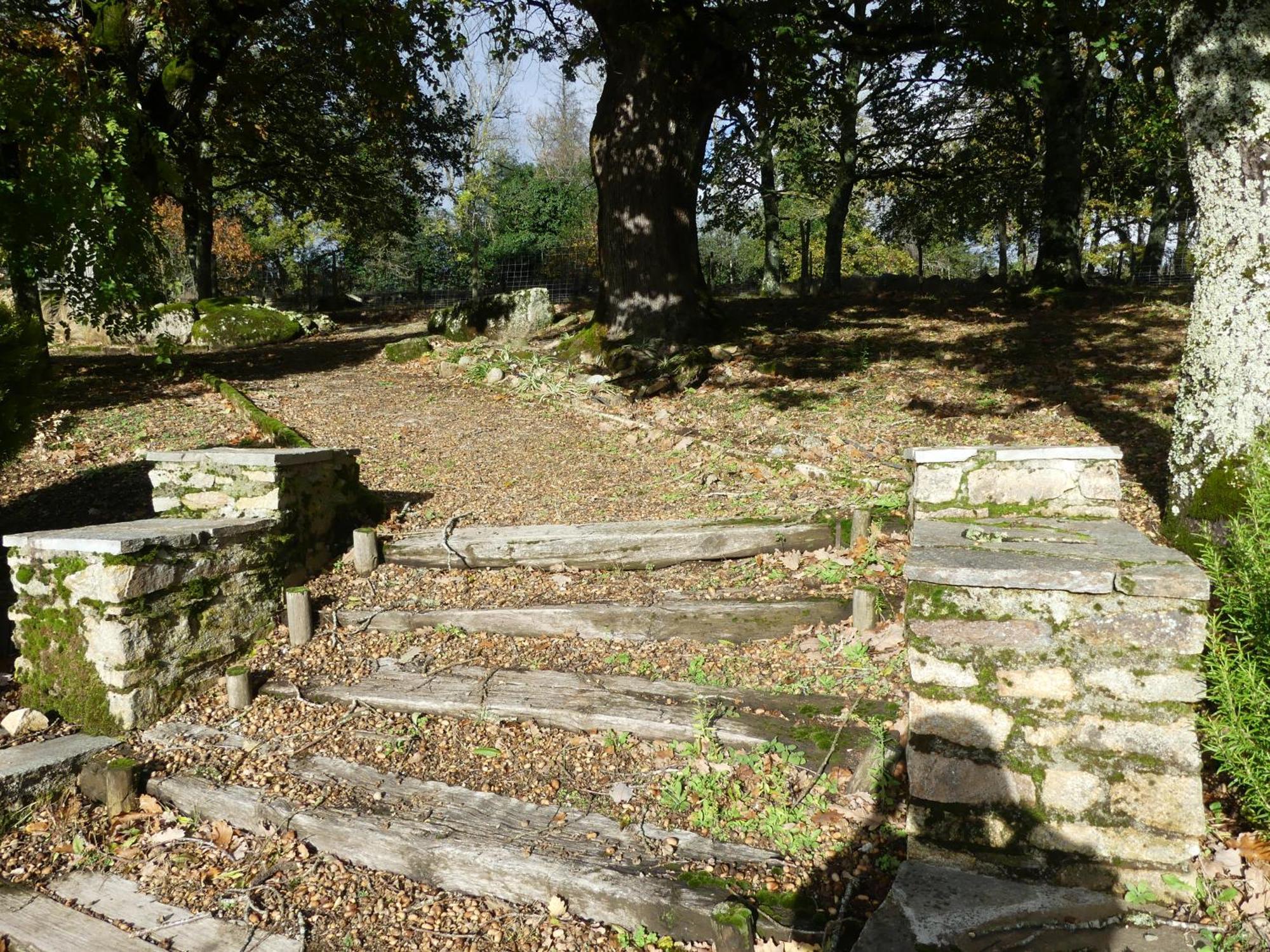 Domaine De Malouzies Hotell Fonties-Cabardès Exteriör bild