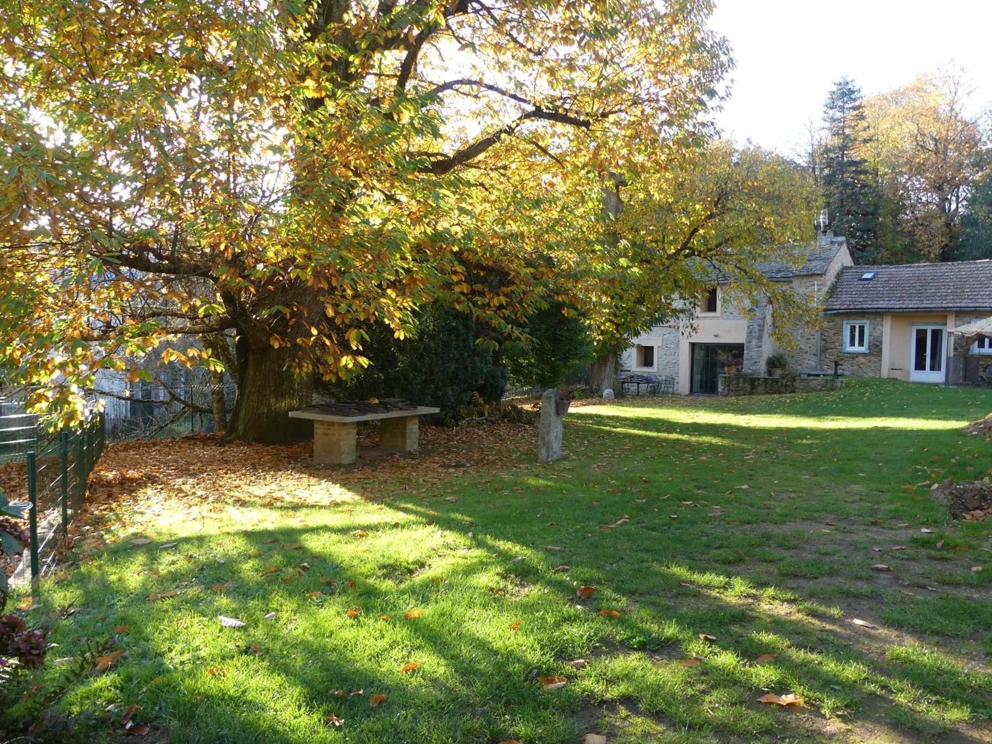 Domaine De Malouzies Hotell Fonties-Cabardès Exteriör bild